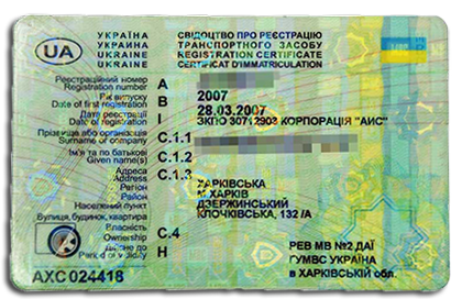 кредит залог авто