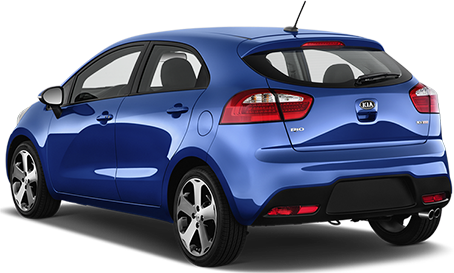 кредит під заставу авто