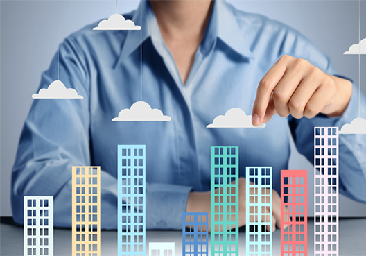 позика під заставу комерційної нерухомості