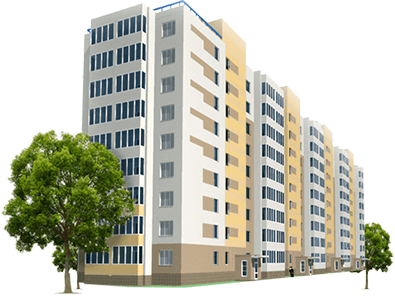 взяти кредит під заставу квартири