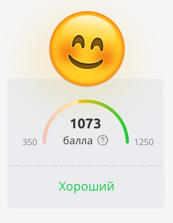 Отримання кредиту з поганою кредитною исторією